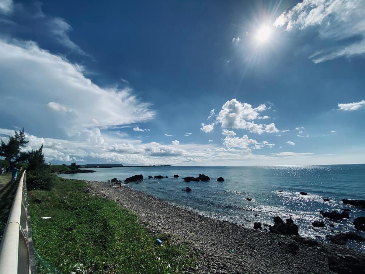 Kenting Sunhow Inn Eksteriør bilde