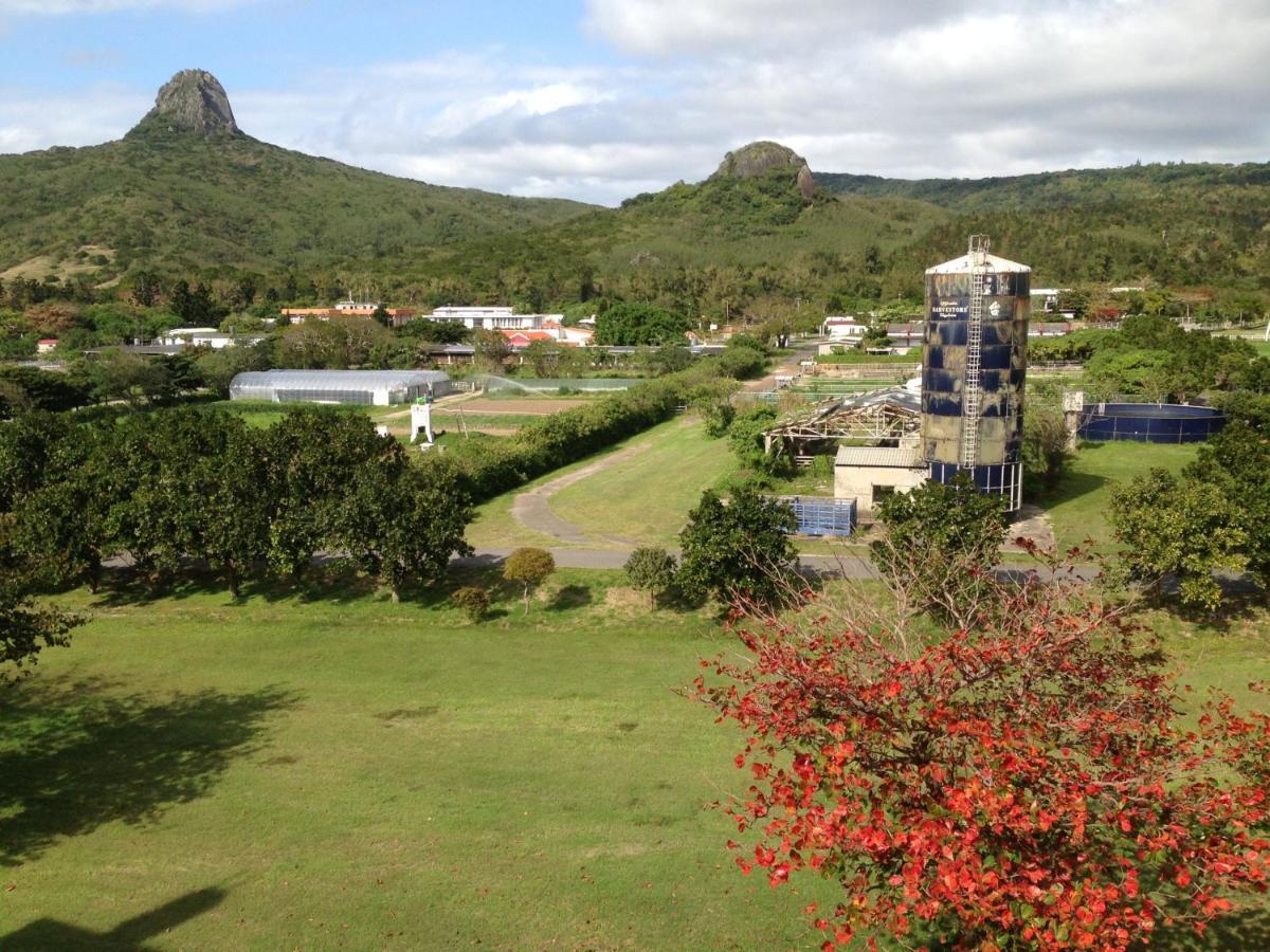 Kenting Sunhow Inn Eksteriør bilde