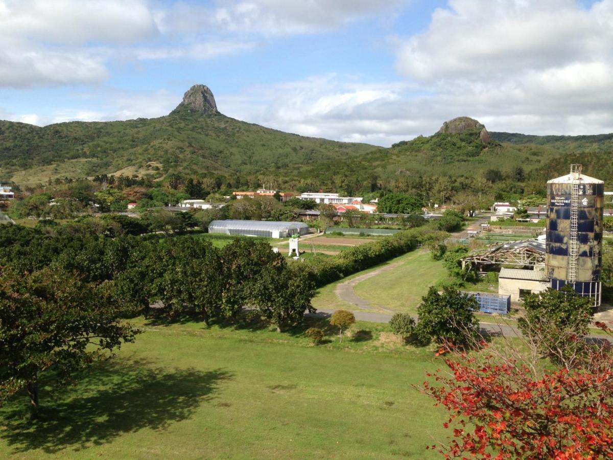 Kenting Sunhow Inn Eksteriør bilde