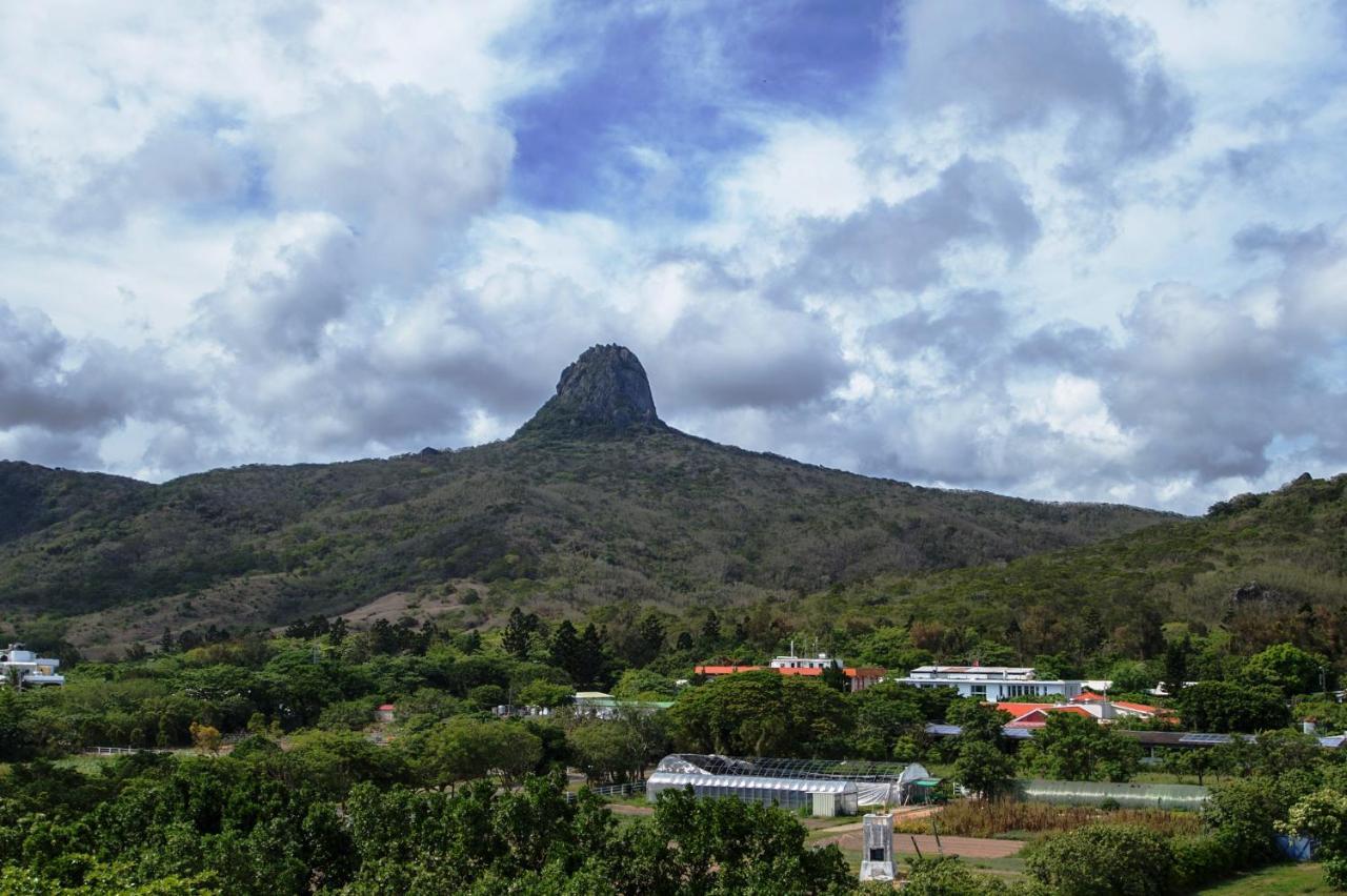 Kenting Sunhow Inn Eksteriør bilde