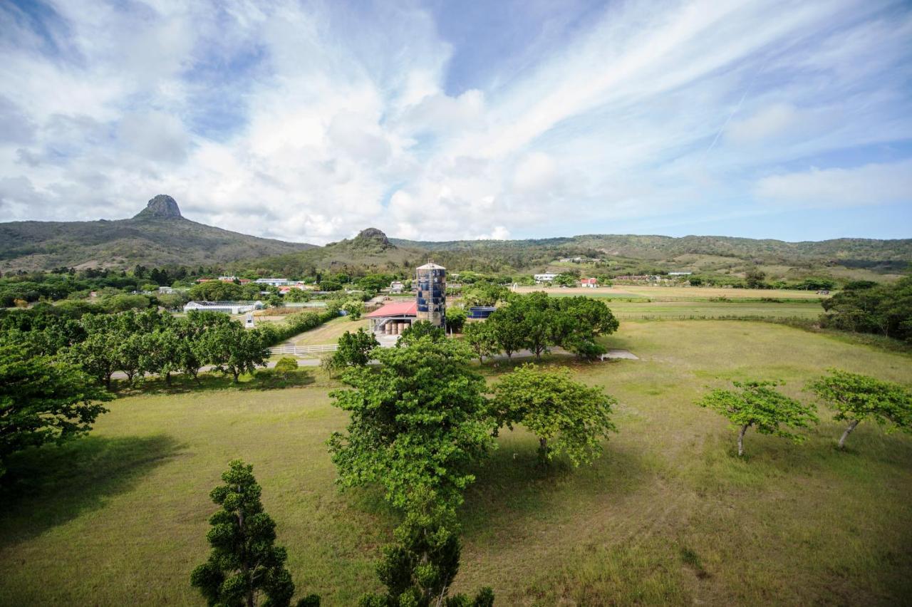 Kenting Sunhow Inn Eksteriør bilde